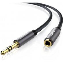 UGREEN 10595 audio cable 3 m 3.5mm Black