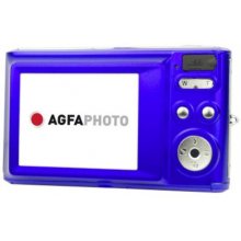 Agfaphoto Compact DC5200 Compact camera 21...