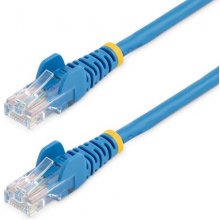 StarTech.com Cat5e Ethernet Patch Cable with...