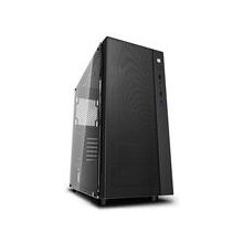 Deepcool Matrexx 55 Mesh Midi Tower Black