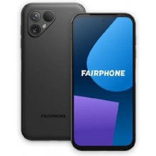Fairphone 5 matte black 8+256GB