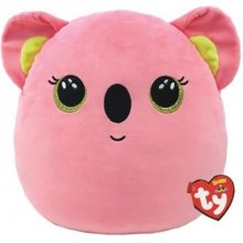 Meteor Mascot pillow TY Koala Poppy pink 22...