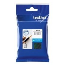 BROTHER LC-3617M ink cartridge 1 pc(s)...