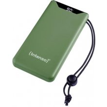 Intenso POWER BANK USB 10000MAH/GREEN...