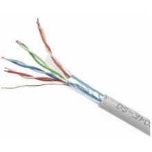 GEMBIRD FPC-5004E-SO/100C networking cable...