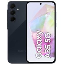 Samsung Galaxy A35 5G 16.8 cm (6.6") Hybrid...