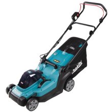 MAKITA LM004GZ lawn mower Push lawn mower...