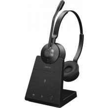 GN AUDIO Jabra Headset Engage 45 SE Duo...