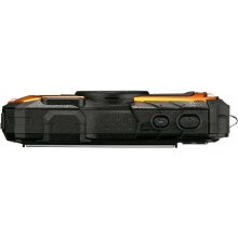 Фотоаппарат Ricoh WG-80, оранжевый