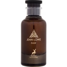 Maison Alhambra Jean Lowe Noir 100ml - Eau...