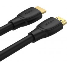 UNITEK C11041BK HDMI cable 5 m HDMI Type A...