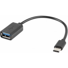 Lanberg AD-OTG-UC-01 USB cable 0.15 m USB...