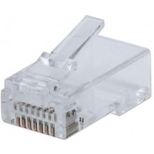 Intellinet 791090 wire connector RJ45...