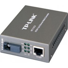 TPL TP-LINK 10/100Mbps WDM Media Converter...