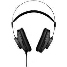 AKG Headphones closed K-52 18 ~ 20000 Hz 32...