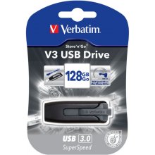 Verbatim USB-Stick 128GB 3.2 Store'n Go V3...