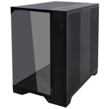 LIAN LI 011 Vision O11 VISION COMPACT Tower...