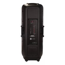 N-GEAR FLASH 3010 portable speaker, 800W...