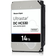 Kõvaketas WESTERN DIGITAL Ultrastar DC HC530...