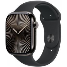 Apple Watch 10 Cell. 46mm Slate Titanium...