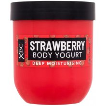Xpel Strawberry Body Yogurt 200ml - Body...