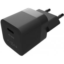 Fixed | Mini USB-C Travel Charger, 25W |...