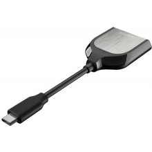 Kaardilugeja SANDISK USB Type-C Reader for...