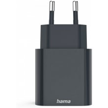 Hama fast charger USB-C PD 20W