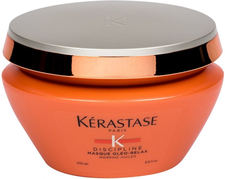 Kerastase oleo relax маска для волос