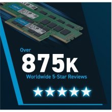 Crucial Notebook memory DDR5 SODIMM...