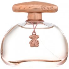 TOUS Touch The Sensual Gold 100ml - Eau de...