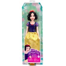 Mattel Disney Princess Snow White Doll Toy...