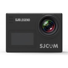 SJC Sports camera AM SJ6 Legend