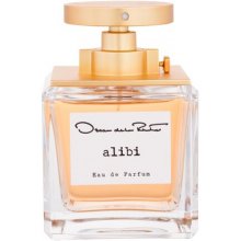 Oscar de la Renta Alibi 100ml - Eau de...