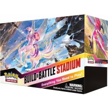 Pokemon TCG Cards Astral Radiance Build and...