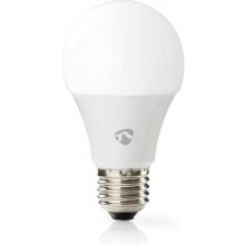Nedis WIFILC11WTE27 smart lighting Smart...
