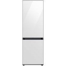 SAMSUNG Refrigerator 185cm NF, Clean White