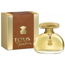 TOUS Touch 50ml - Eau de Toilette naistele