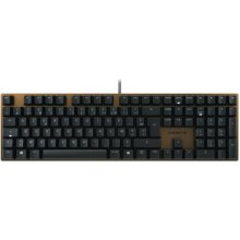 Cherry KEYBOARD CORDED MECHANICAL...