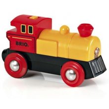 BRIO Two Way Battery Powered Engine