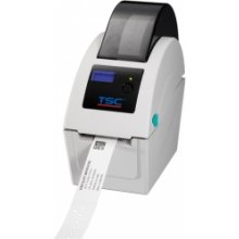 TSC TDP-225W, 8 dots/mm (203 dpi), disp...