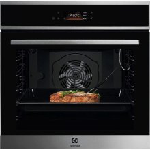 Ahi Electrolux Oven LOE8P39X