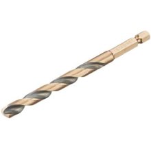 DeWalt DT20612-QZ drill bit Spiral cutting...
