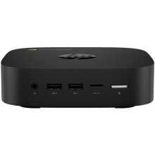 HP Chromebox G4 Intel® Celeron® 7305 4 GB...