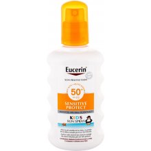 Eucerin Sun Kids Sensitive Protect Sun Spray...