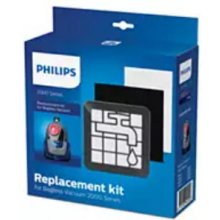 Philips Filter set for bagless VC series...