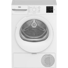 Beko BM3T3820W Freestanding washer dryer 8...