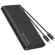 VEGER TC130 VG-W2503-T130 25000mAh powerbank...