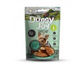 Doggy Joy rabbit ears with lamb...
