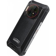 OUKITEL Smartphone WP19 Pro 8/256GB Black